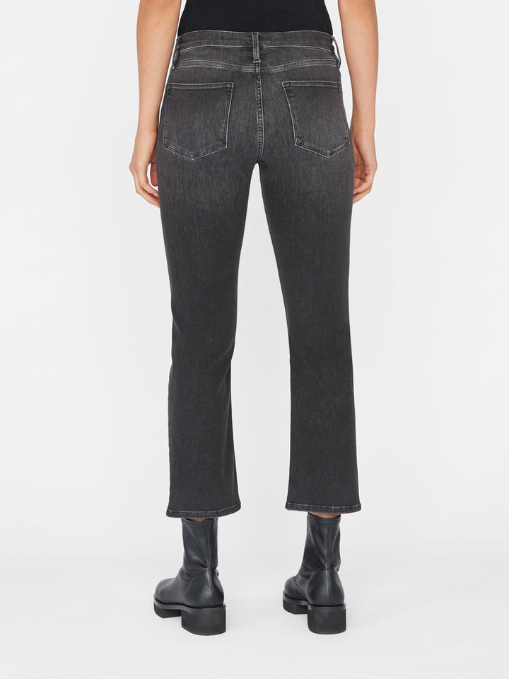 FRAME Le High Straight - Dale