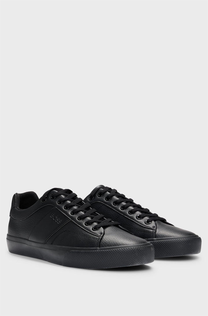 BOSS Aiden_Tenn_grltp Black - Dale