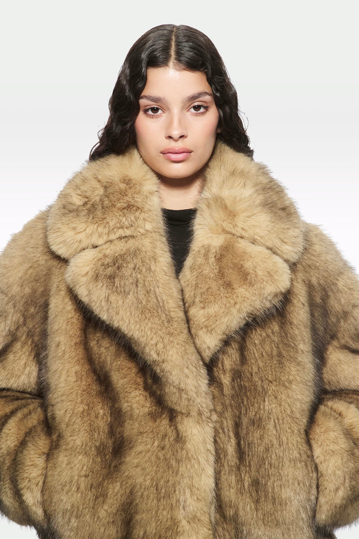 STAND STUDIO Valentina Jacket - Dale