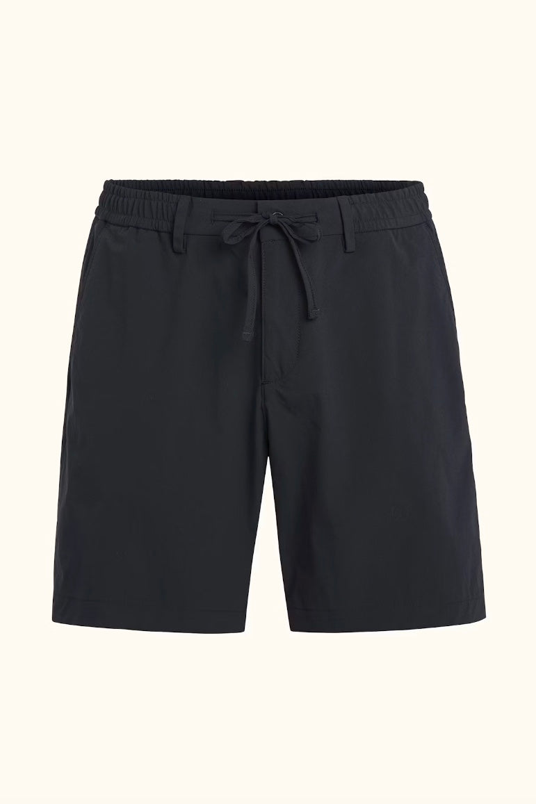 Parker Shorts Navy
