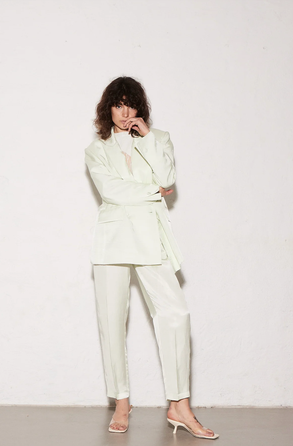 ENVELOPE 1976 Lyon blazer - Dale