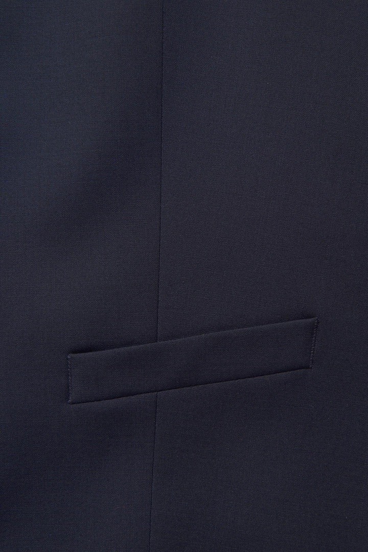 OSCAR JACOBSON CARLO WAISTCOAT - Dale