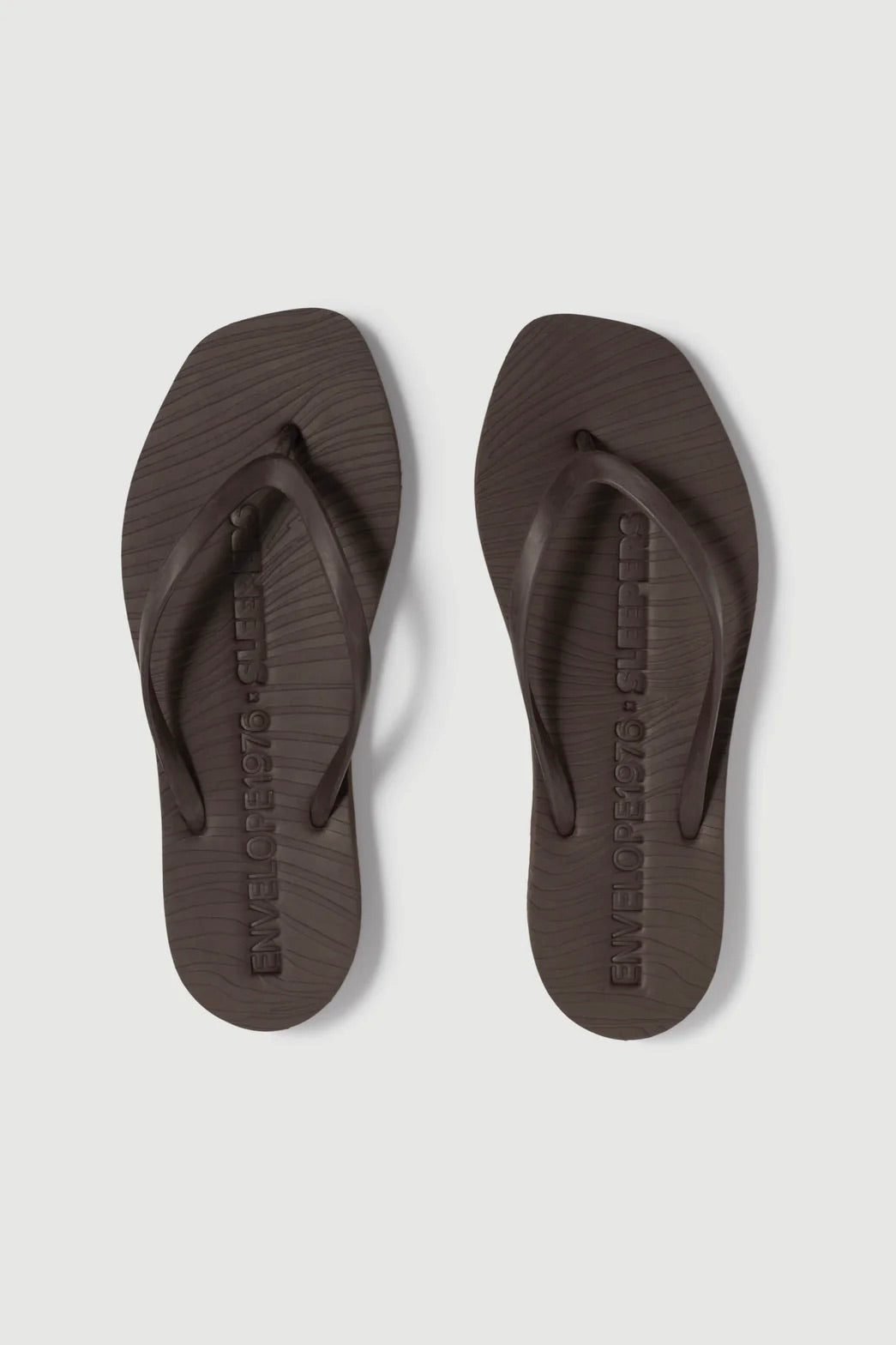 Envelope1976 x Sleepers Tapered Truffle