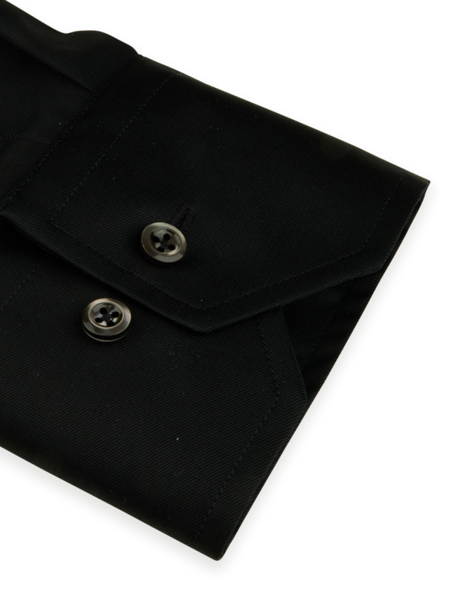 STENSTRÖMS SLIMLINE/77, RM CUFF Black - Dale