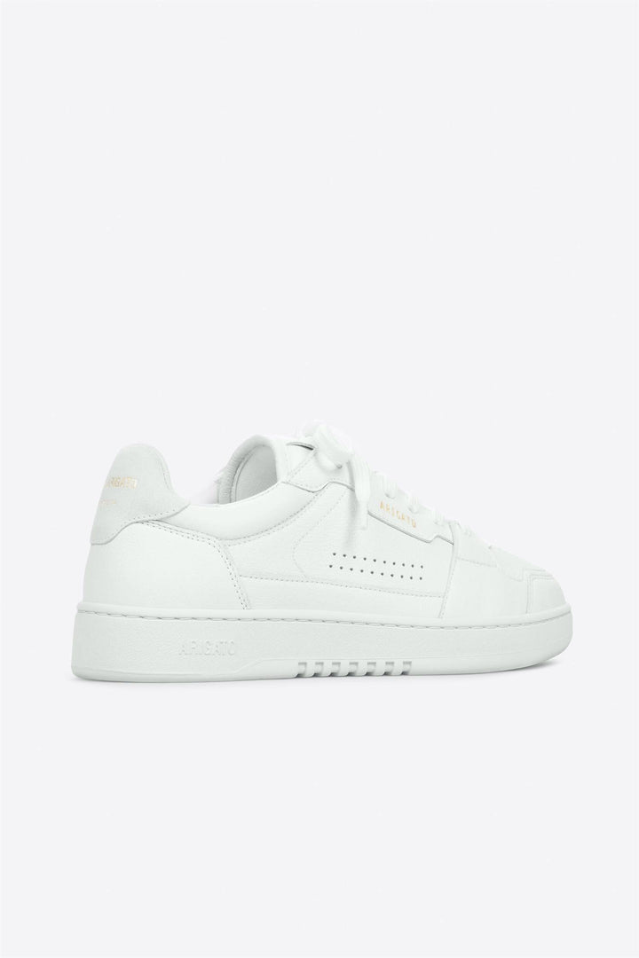 AXEL ARIGATO Dice Lo Sneaker Offwhite/White - Dale