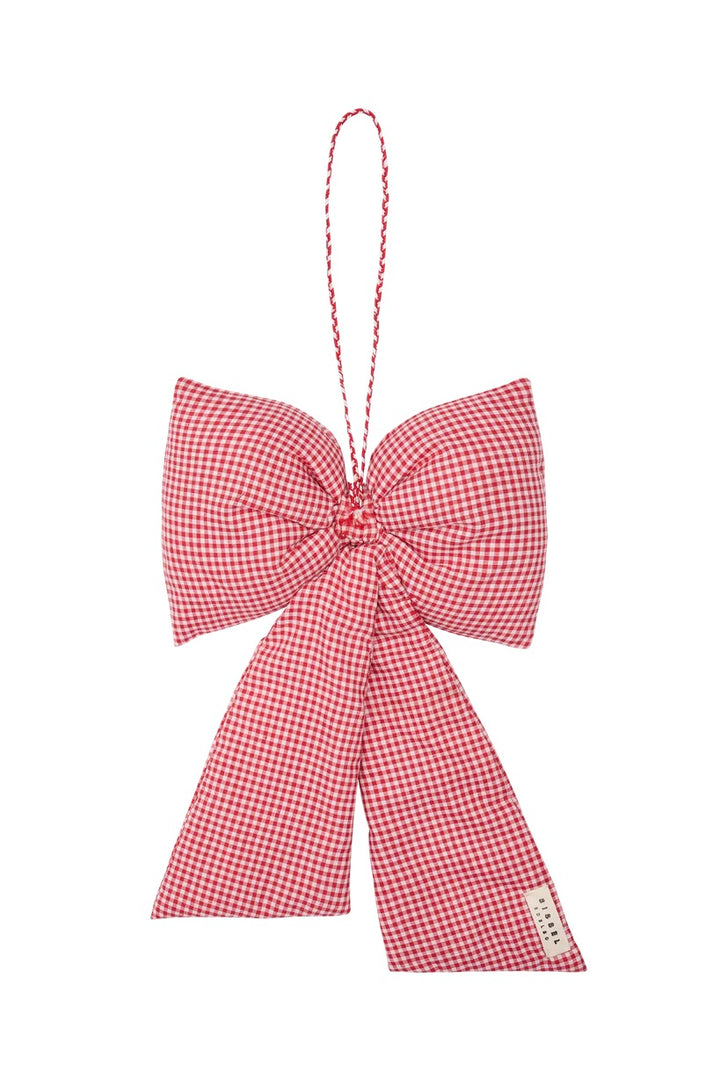 SISSEL EDELBO Bow Decoration - Dale