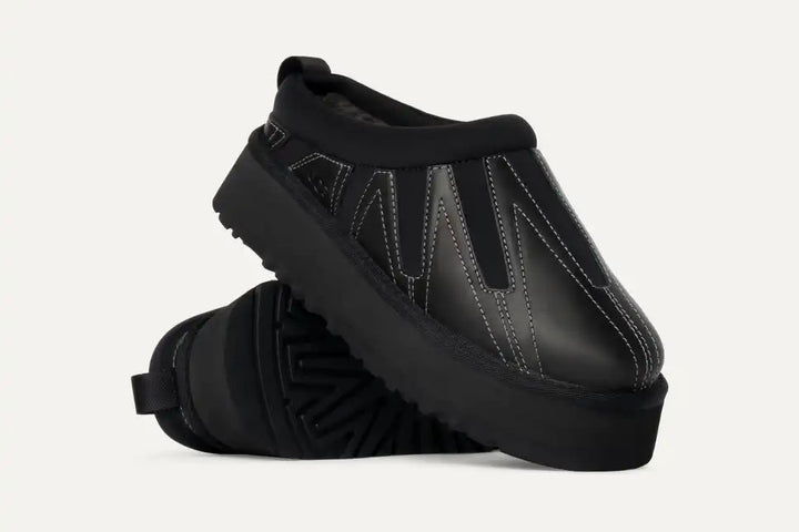 UGG W Tazz Sunwave Black - Dale