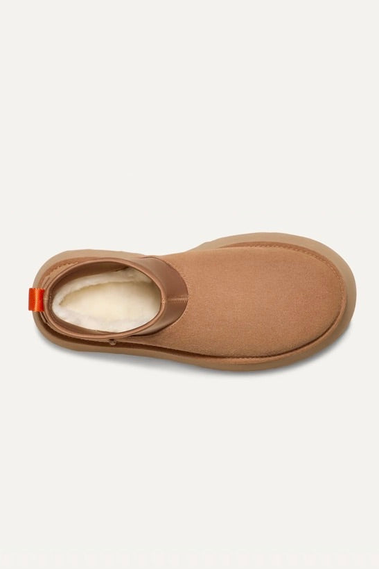 UGG W Classic Mini Dipper - Dale