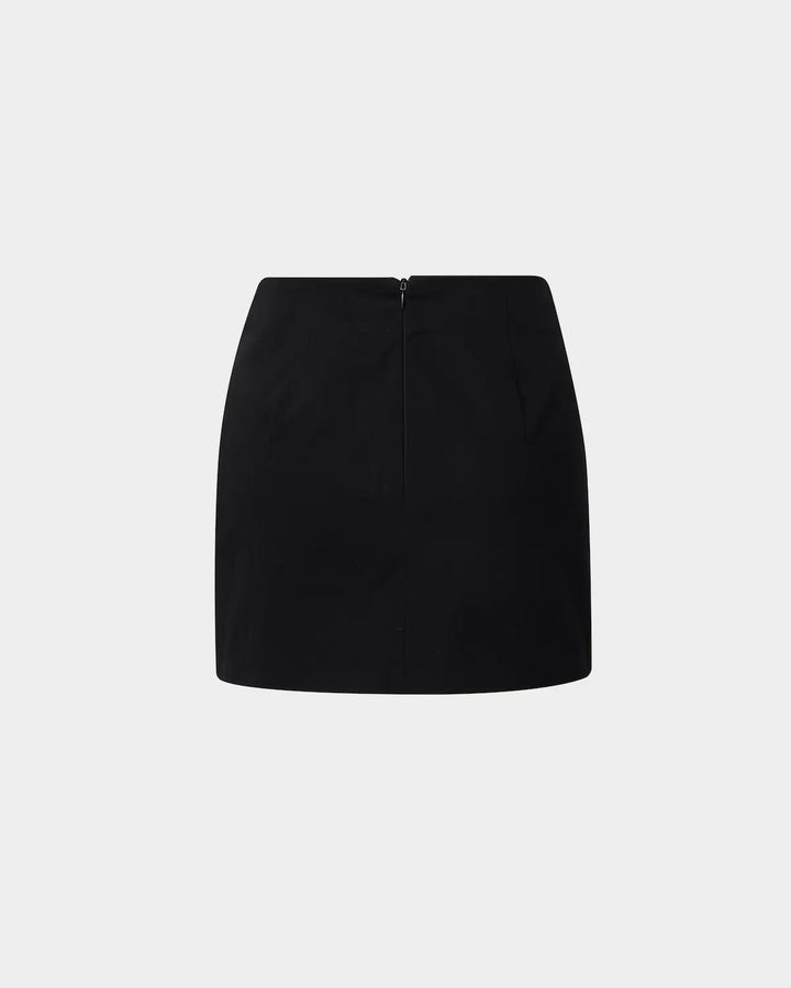 AVORA BRERA SKIRT BLACK - Dale