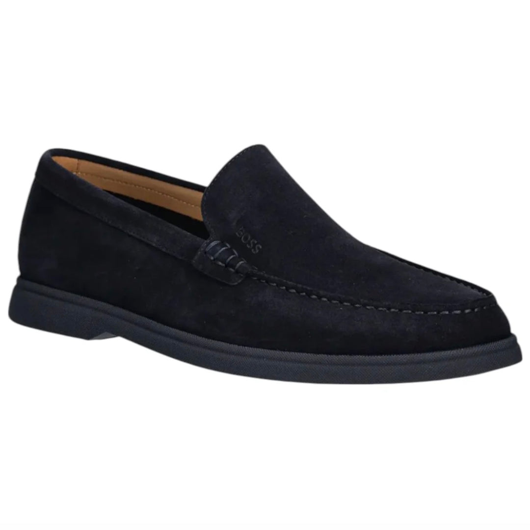 BOSS Sienne_Loaf_sd_N Dark Blue - Dale