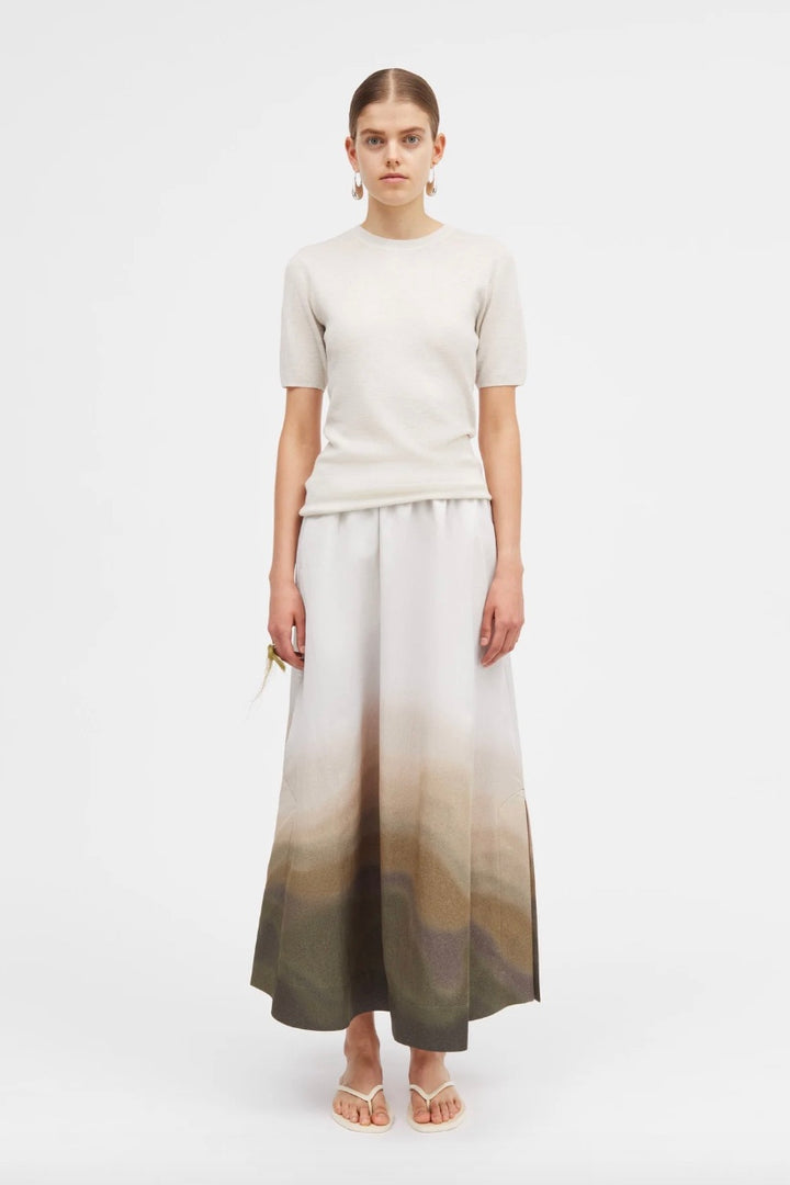 MKDT. (Mark Tan) Kamala Knit - Dale