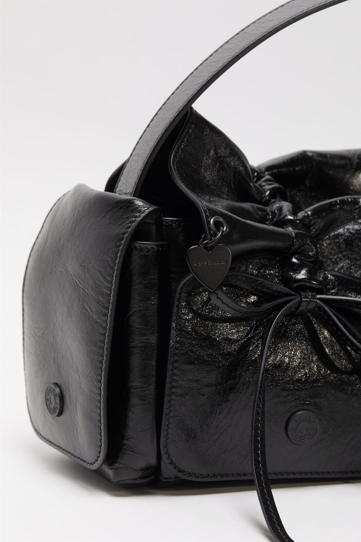 ACNE STUDIOS Multipocket Lux Black - Dale