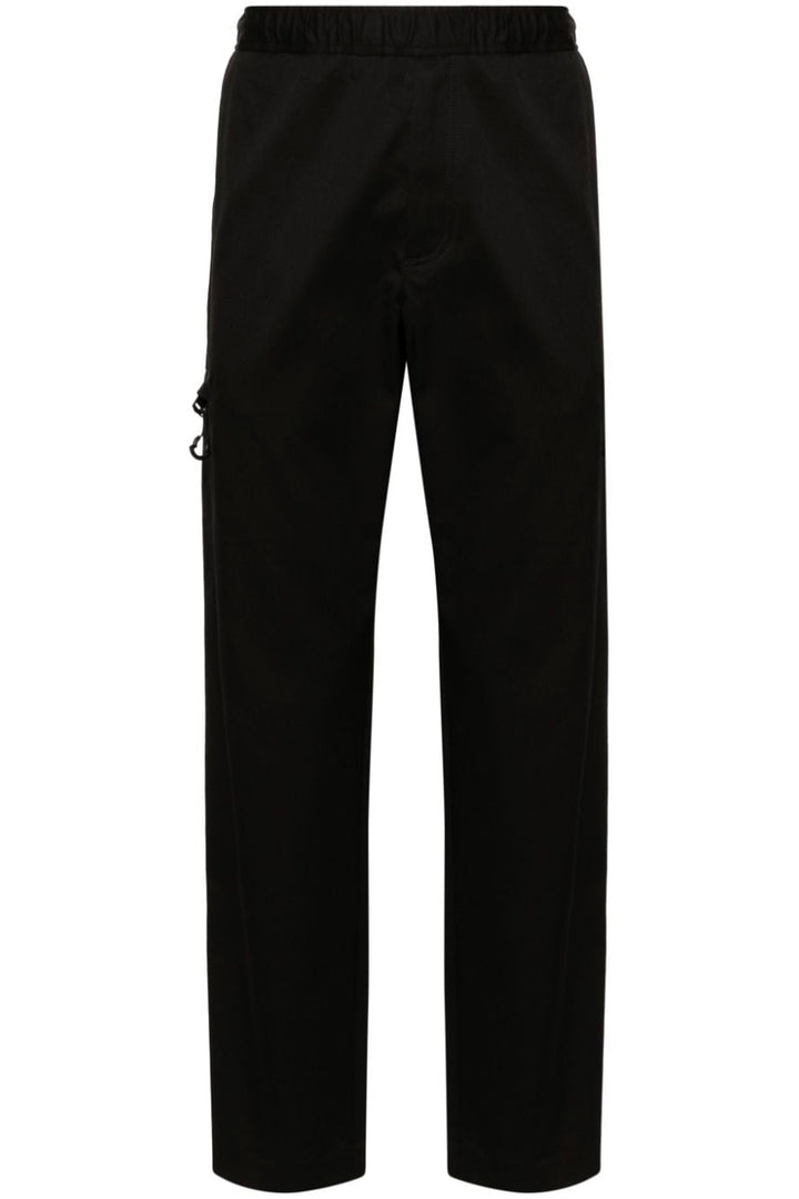 MONCLER Gabardine Jogging Trousers - Dale
