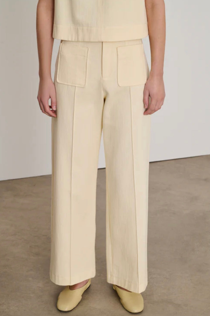 SOEUR Harry Trousers - Dale