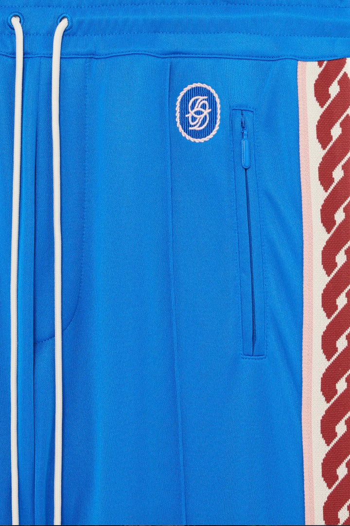 Drôle de Monsieur La Track Pants Tresse - Dale