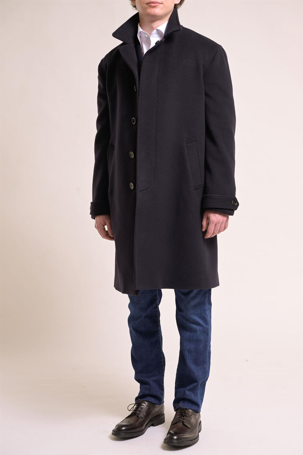 LARDINI TRENCH MAN - Dale