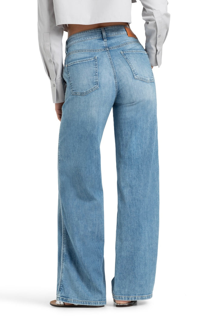 CAMBIO Alek Denim - Dale
