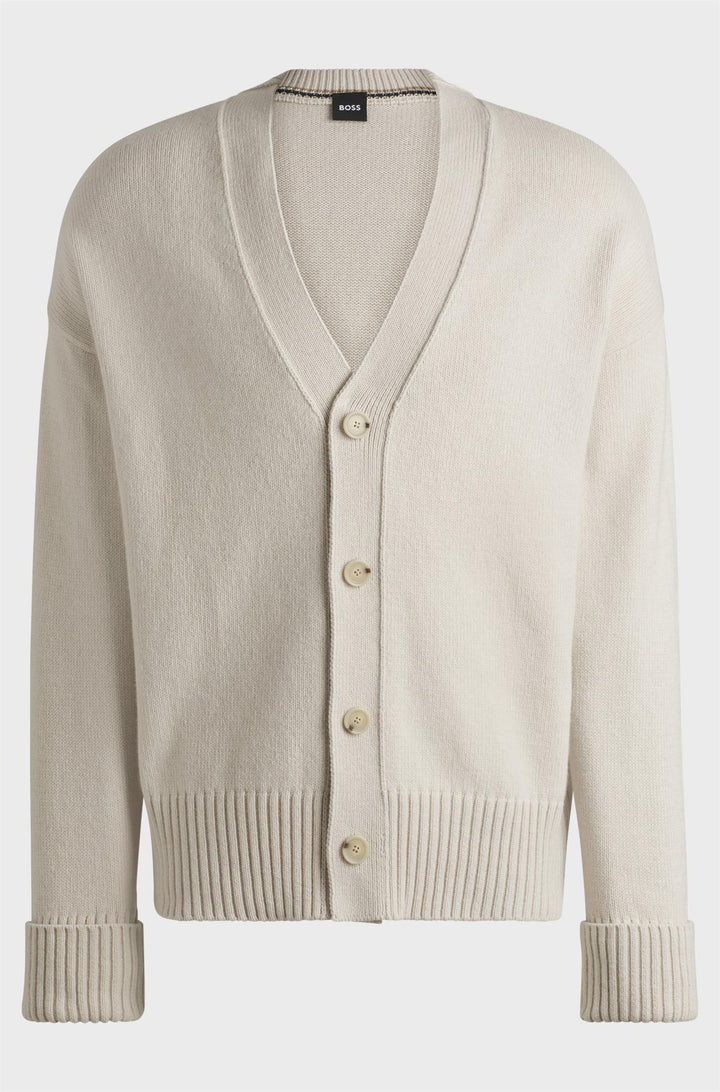 BOSS C-Bellaco Open White - Dale