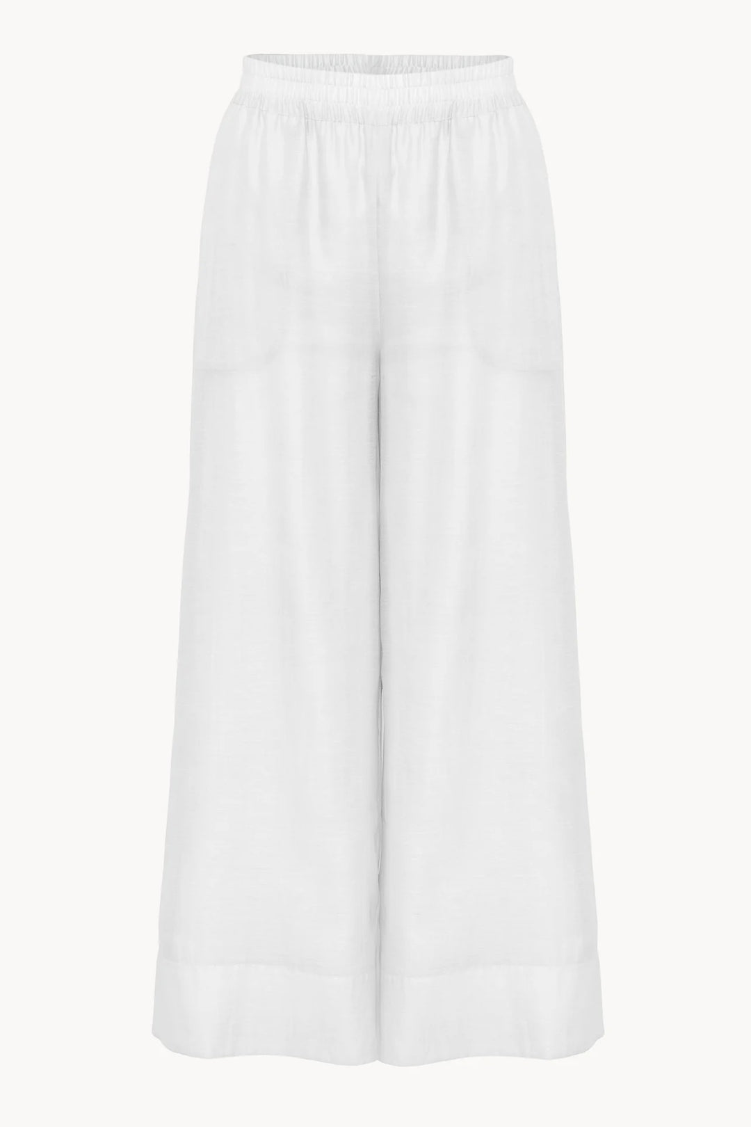 CHRISTIAN AKS Nicky Trouser White - Dale