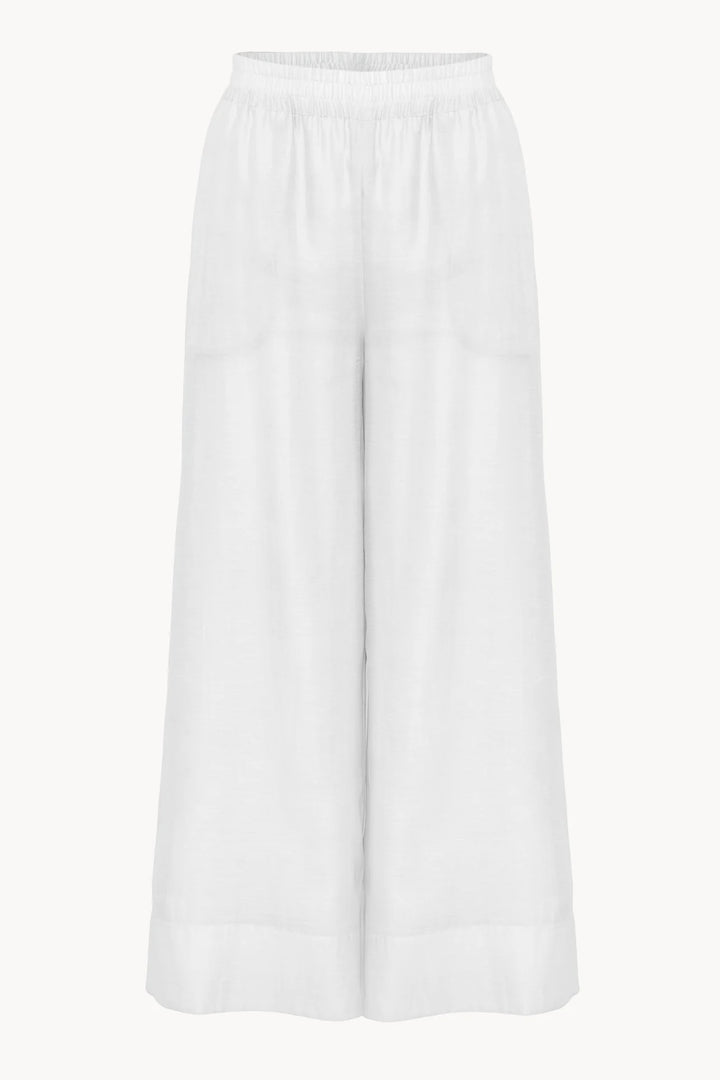 CHRISTIAN AKS Nicky Trouser White - Dale