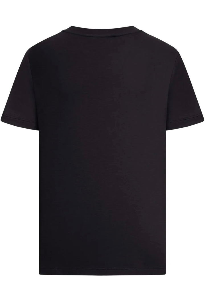 MAX MARA S' Madera T-shirt Black - Dale