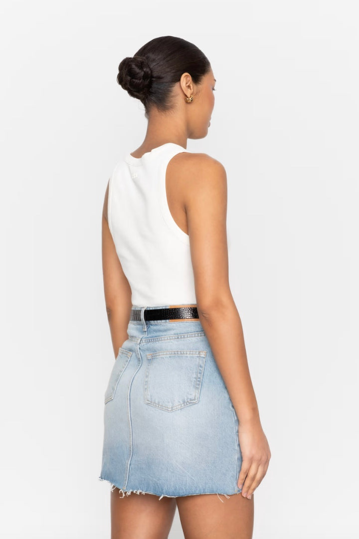 CAMILLA PIHL DENIM Jamie Skirt - Dale