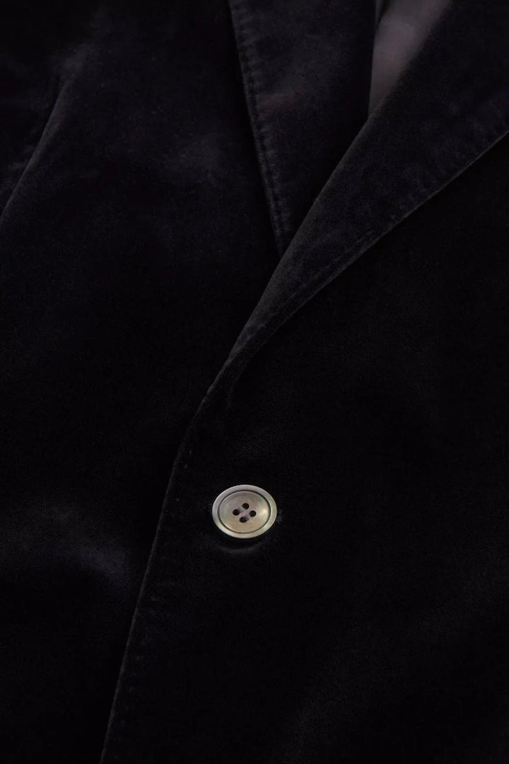 OSCAR JACOBSON FOGERTY BLAZER - Dale