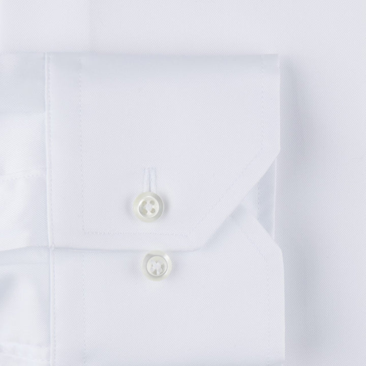 STENSTRÖMS SLIMLINE/77, RM CUFF WHITE - Dale