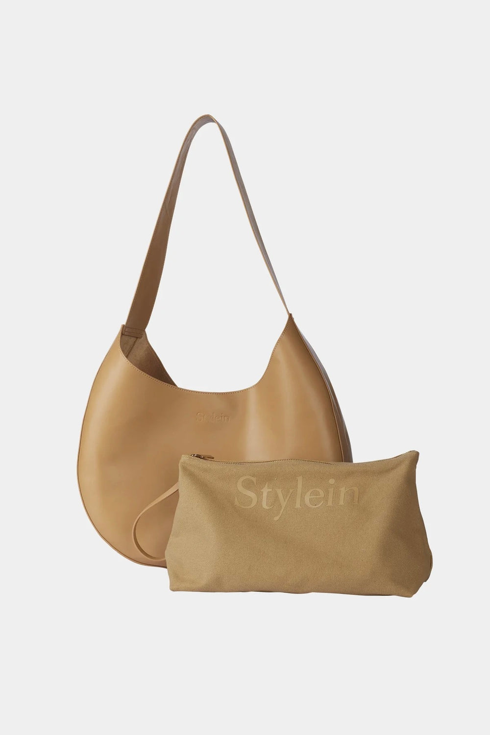 STYLEIN Yardly Bag Beige - Dale