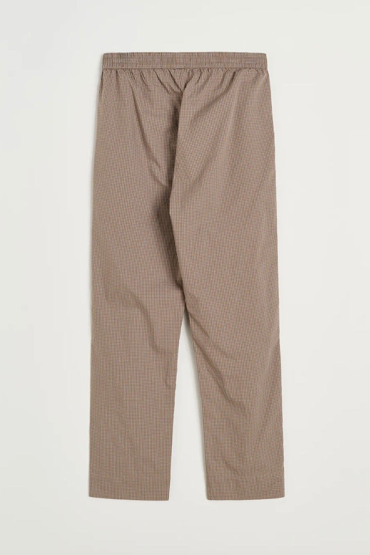 AIAYU Classic Pyjamas Check - Dale
