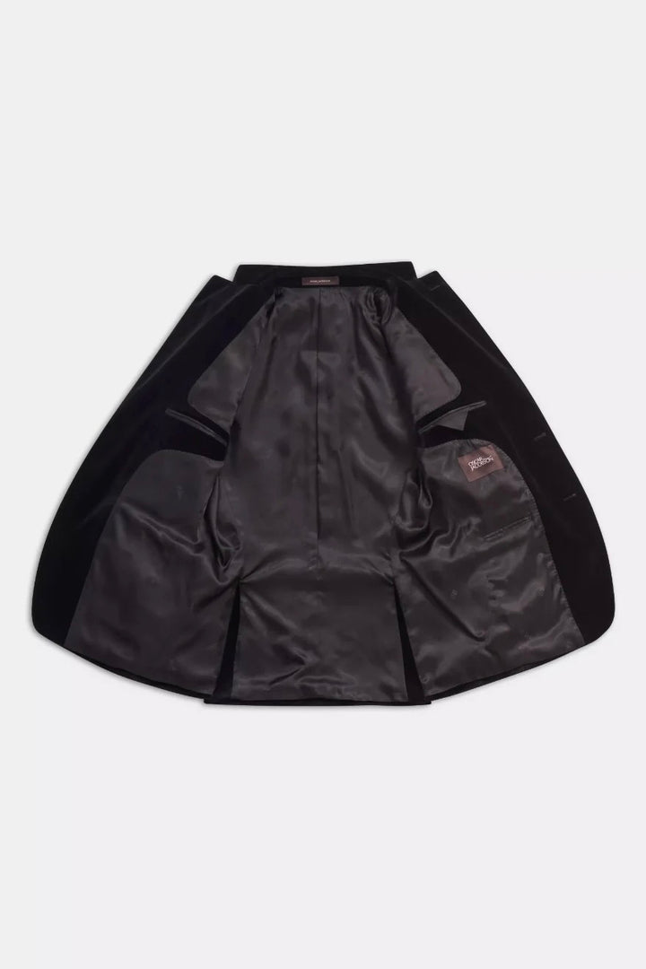 OSCAR JACOBSON FOGERTY BLAZER - Dale