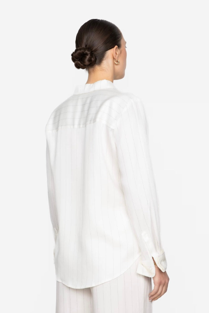 CAMILLA PIHL Cilia Shirt - Dale