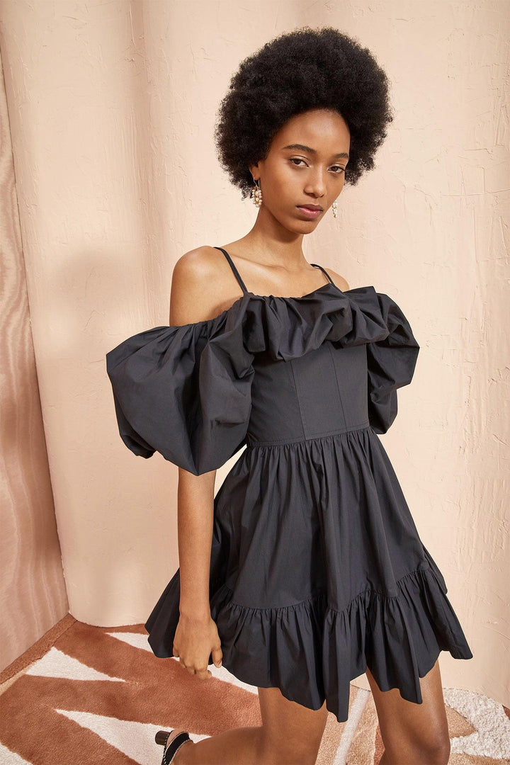 ULLA JOHNSON Lila Dress - Dale