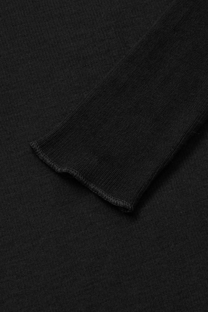 SKALL studio Amy Wide Neck Blouse - Dale
