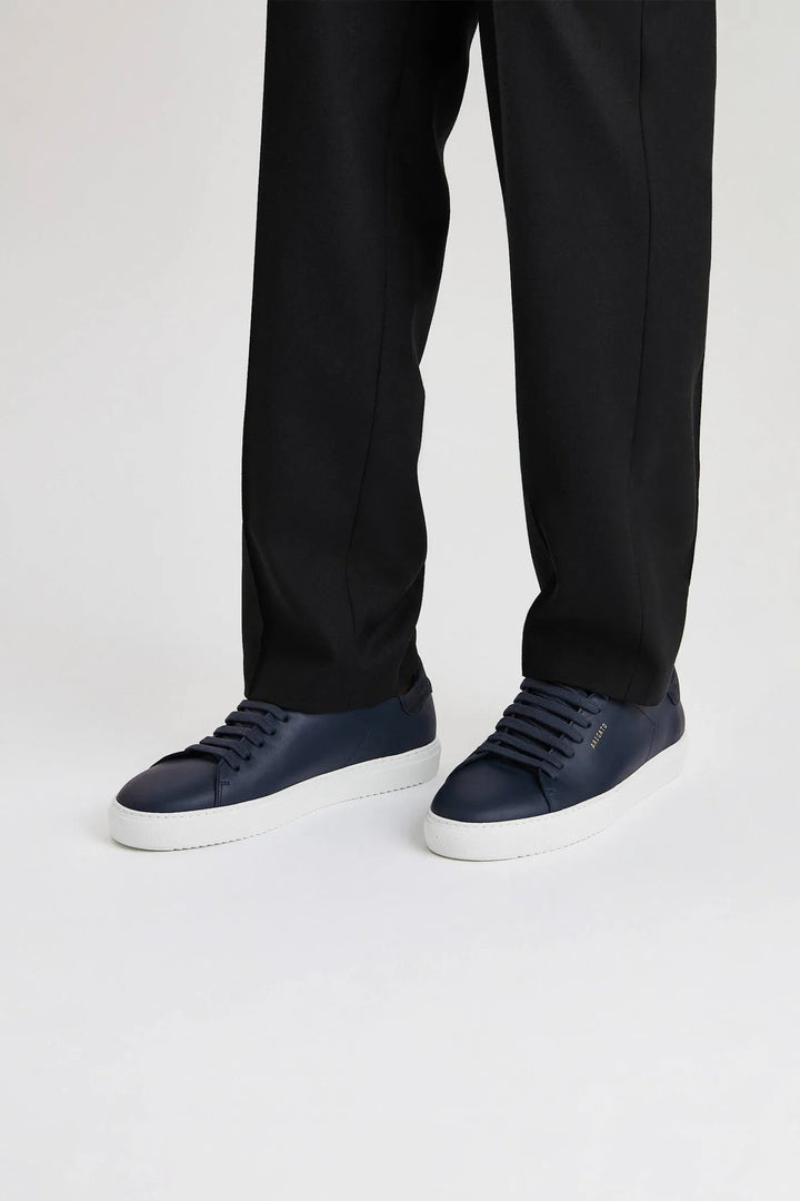 AXEL ARIGATO Clean 90 Sneaker Dark Blue - Dale