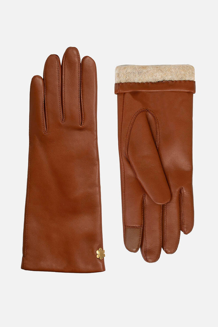 RHANDERS Anna Cognac - Dale