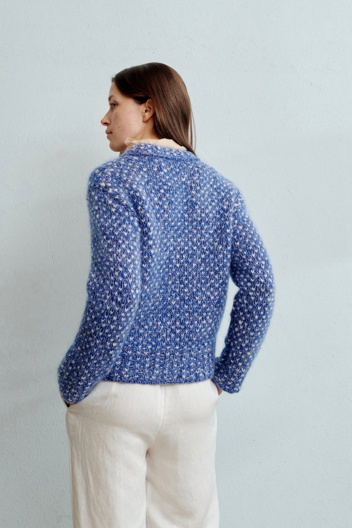 O.A.D OLE NO. 3 - Sky Blue - Dale