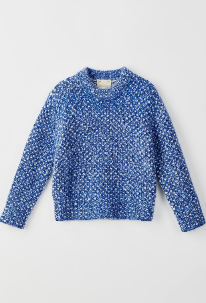 O.A.D OLE NO. 3 - Sky Blue - Dale