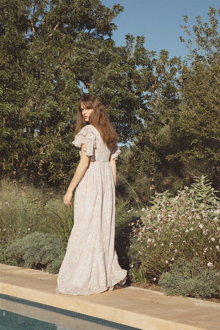 CAMILLA PIHL Elise Dress - Dale