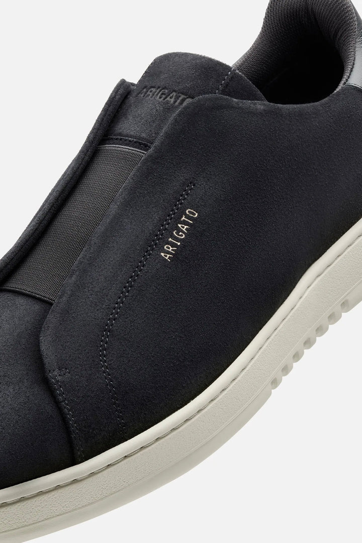 AXEL ARIGATO Dice Laceless Sneaker Dark Blue/Offwhite - Dale