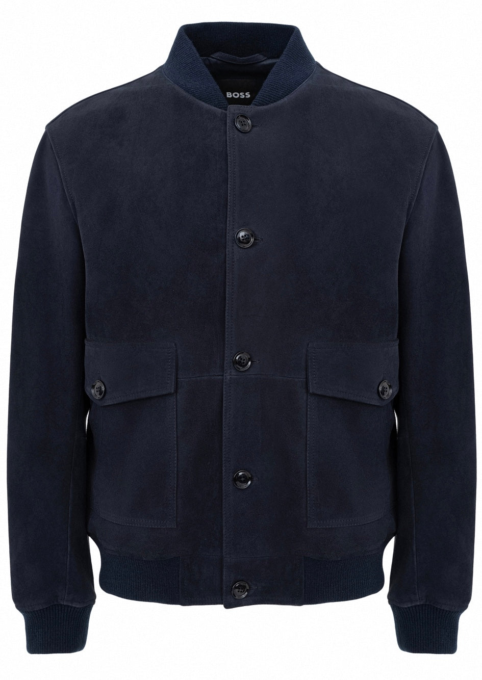BOSS H-Melot Dark Blue - Dale