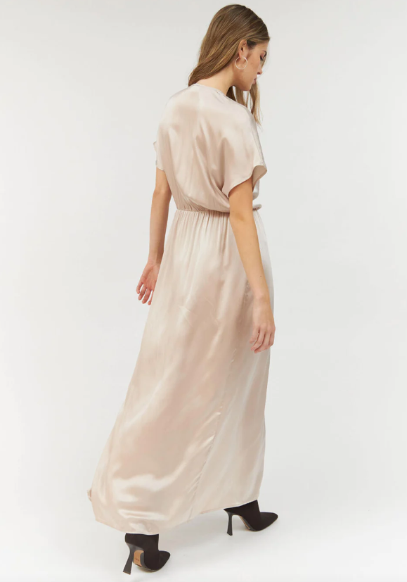 SAND 3176 Matt - Ofelia - Champagne - Dale