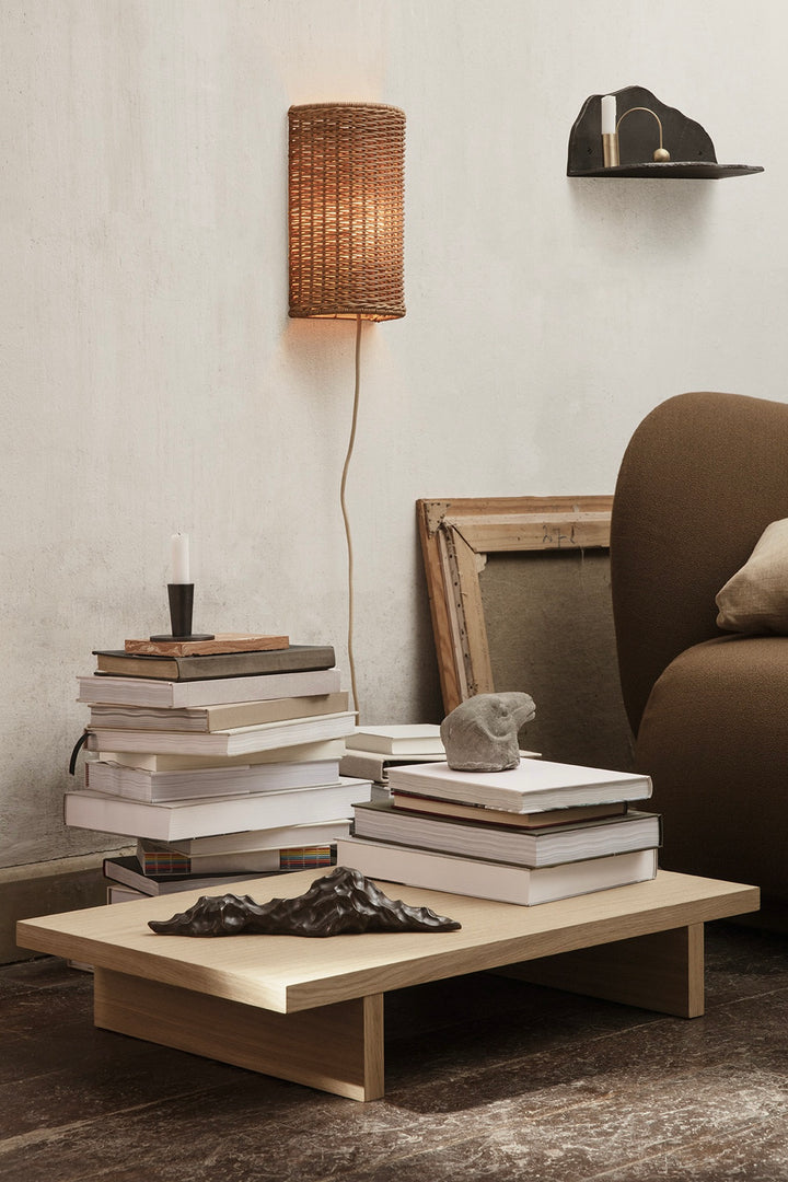 ferm LIVING Kona Low Table - Dale