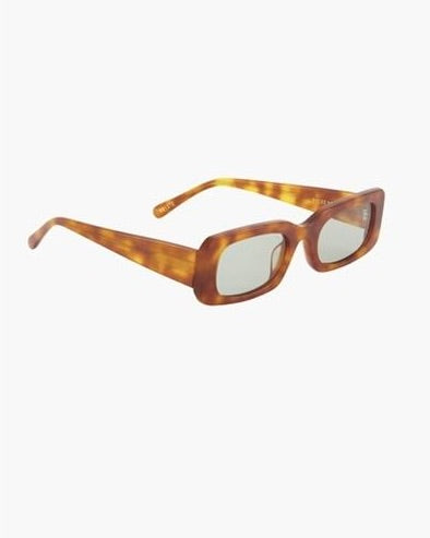 CORLIN EYEWEAR SUNSET GREEN x Taraneh - Dale