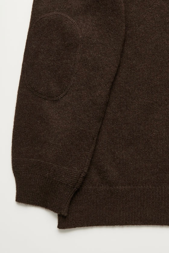 AIAYU Franco Sweater - Dale