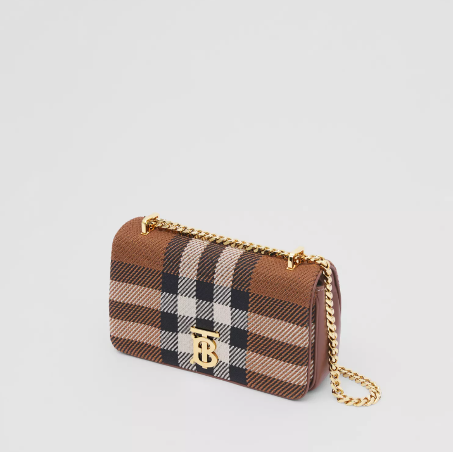 BURBERRY SM LOLA CL KNT:131920:A9011 - Dale