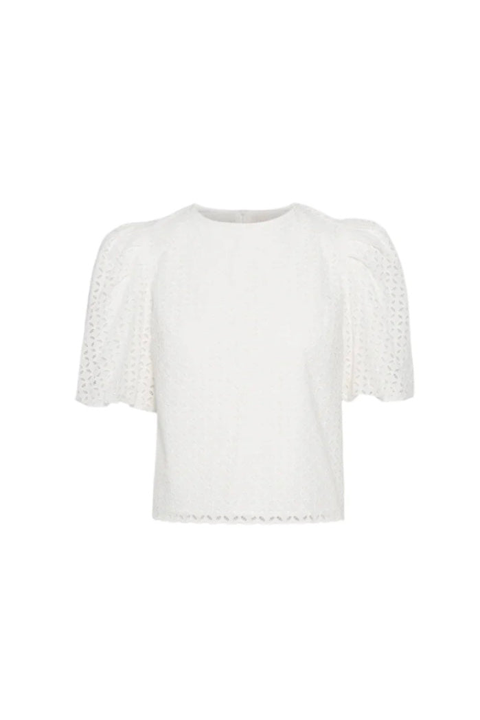 CAMILLA PIHL Aulina Blouse - Dale