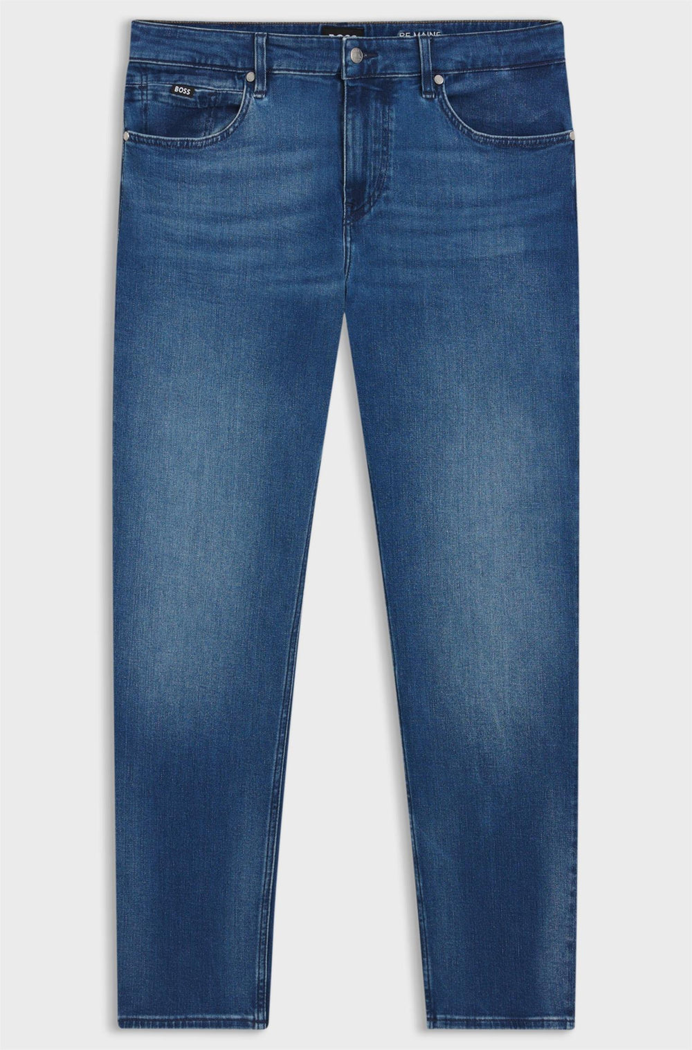 BOSS Re. Maine MEDIUM BLUE - Dale