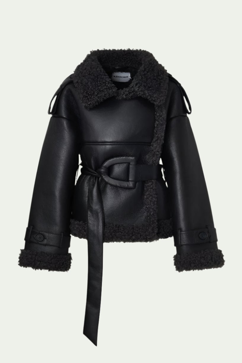 ADOORE Manchester Jacket - Dale