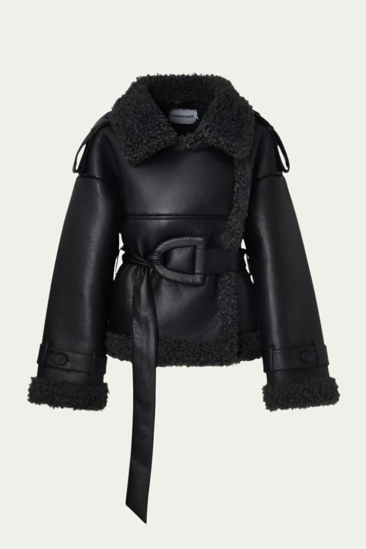 ADOORE Manchester Jacket - Dale